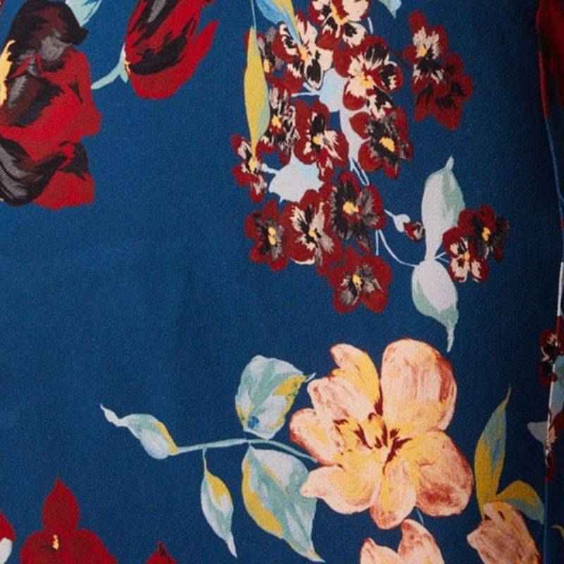 Other NWT Band of the Free Pisa Floral Slip Skirt Sz S [4-6] Size 25" / US 0 / IT 36 - 8 Thumbnail