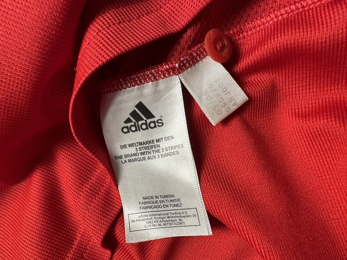 Adidas Vintage adidas Bayern Munich soccer jersey Long sleeve XL Size US L / EU 52-54 / 3 - 6 Thumbnail