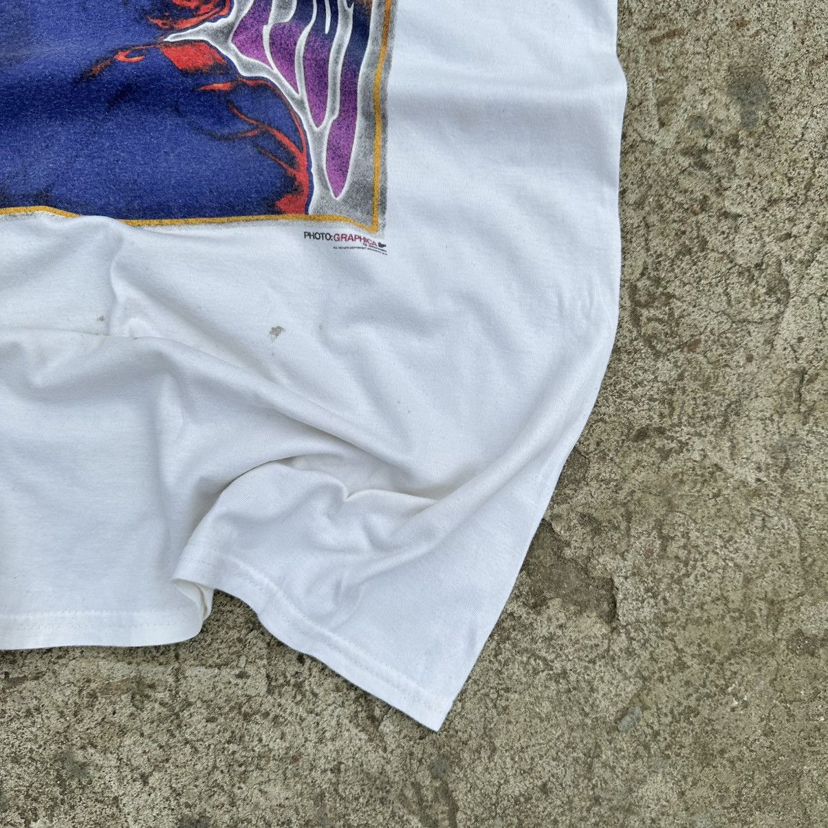 Band Tees × Y/Project Vintage Greenwich Village T-shirts Band Rock Y2K 00s USA Size US M / EU 48-50 / 2 - 5 Thumbnail