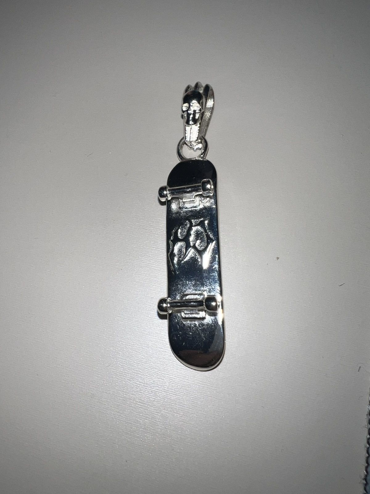 Other Hard jewelry skateboard pendant Size ONE SIZE - 1 Thumbnail