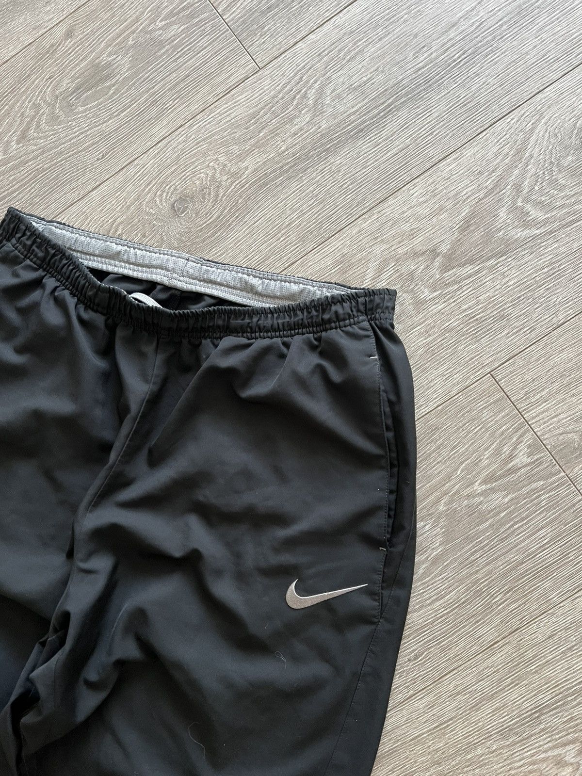 Nike Nike Baggy Pants Y2K Size US 34 / EU 50 - 5 Thumbnail