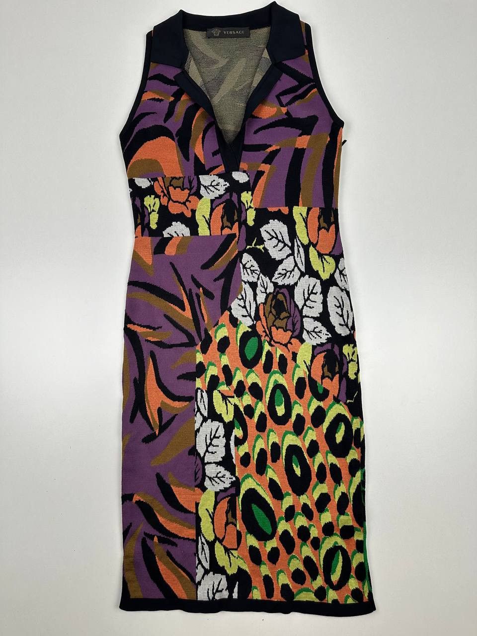 Versace versace dress Size M / US 6-8 / IT 42-44 - 1 Thumbnail