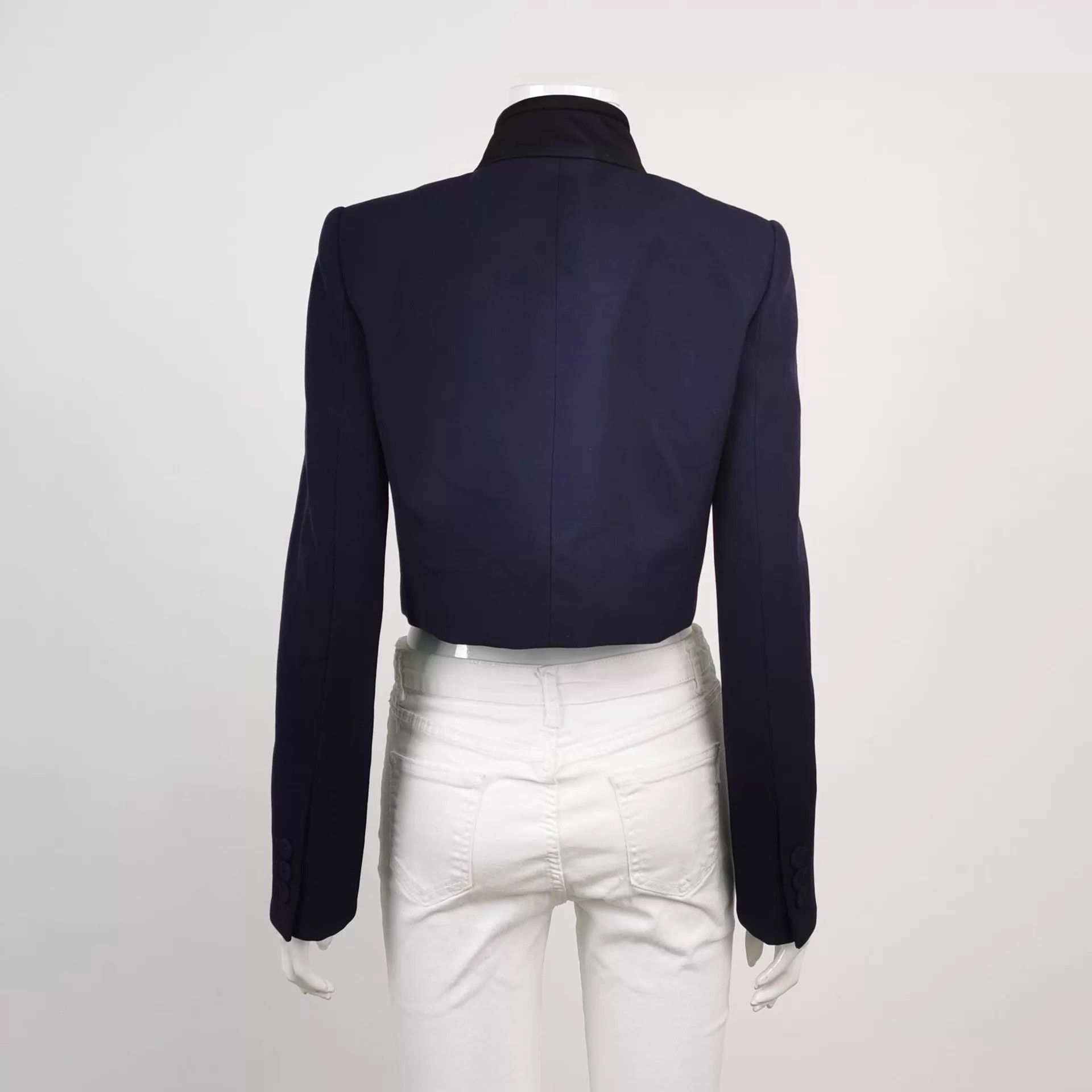 Fendi Fendi jacket Size XS / US 0-2 / IT 36-38 - 2 Thumbnail