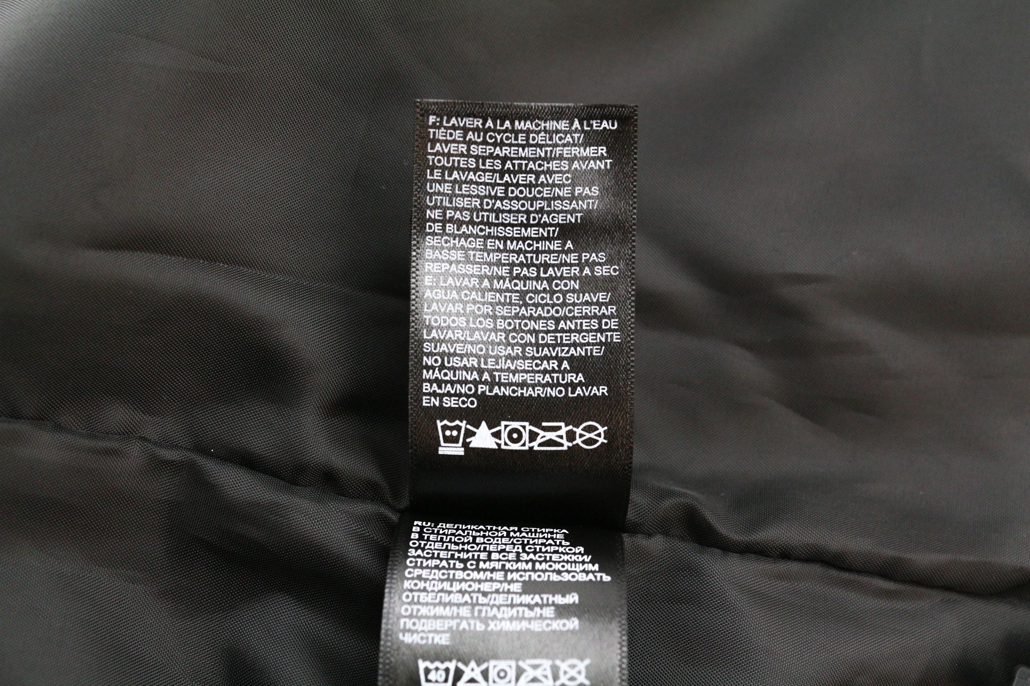 The North Face A4M8I XS Dryvent 2In1 Waterproof Hooded Jacket 79772 Size XS / US 0-2 / IT 36-38 - 12 Thumbnail