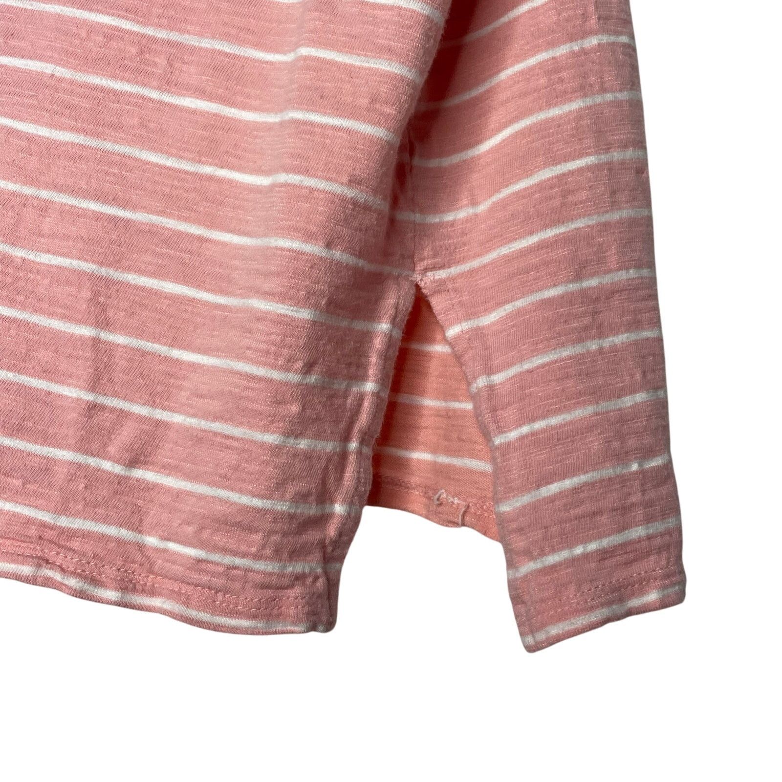 Chicos NWOT Chico’s The Ultimate Tee Size XL / US 12-14 / IT 48-50 - 5 Thumbnail