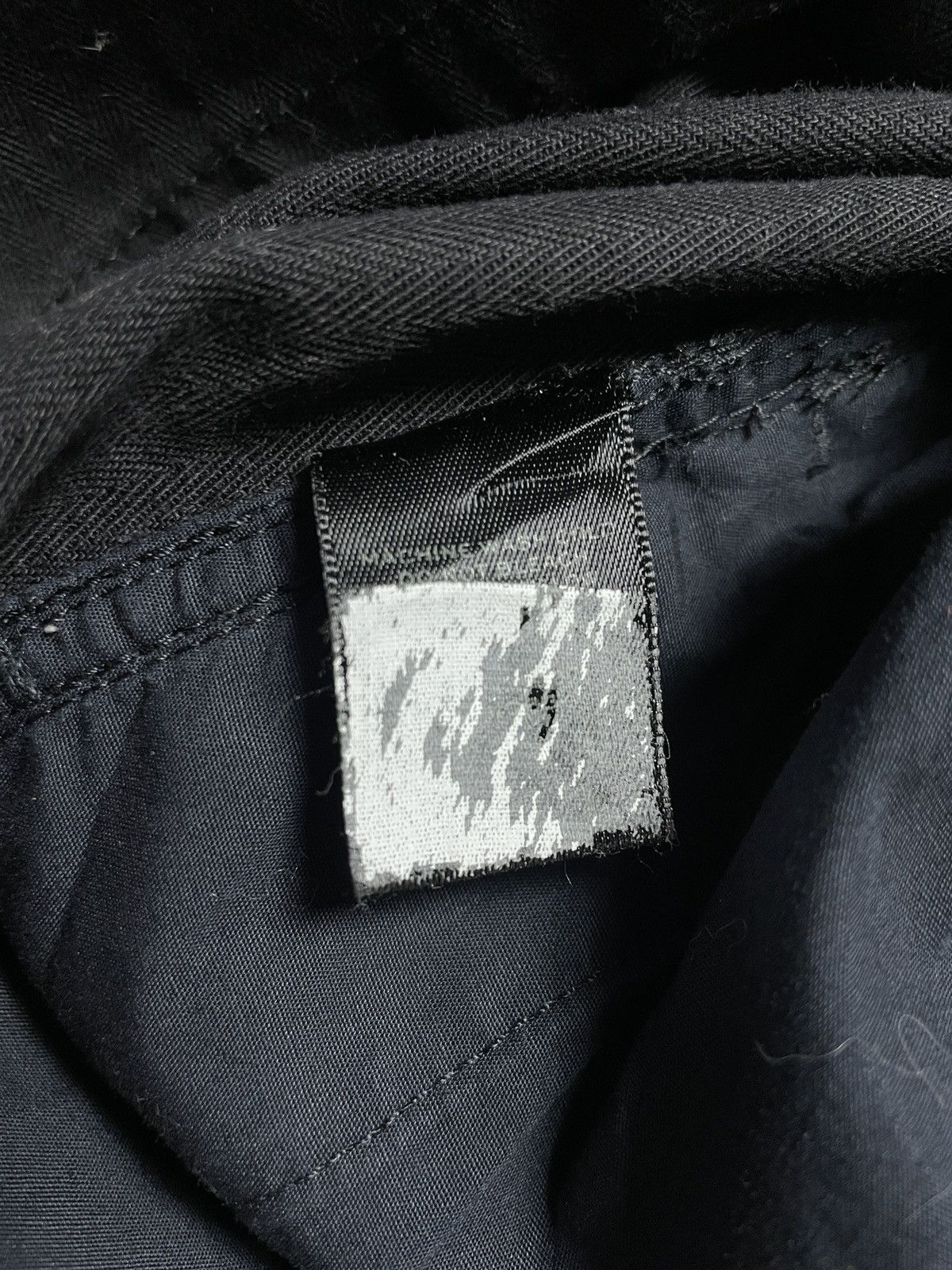 Marc by Marc Jacobs Marc By Marc Jacob Worker Jacket Size US S / EU 44-46 / 1 - 8 Thumbnail