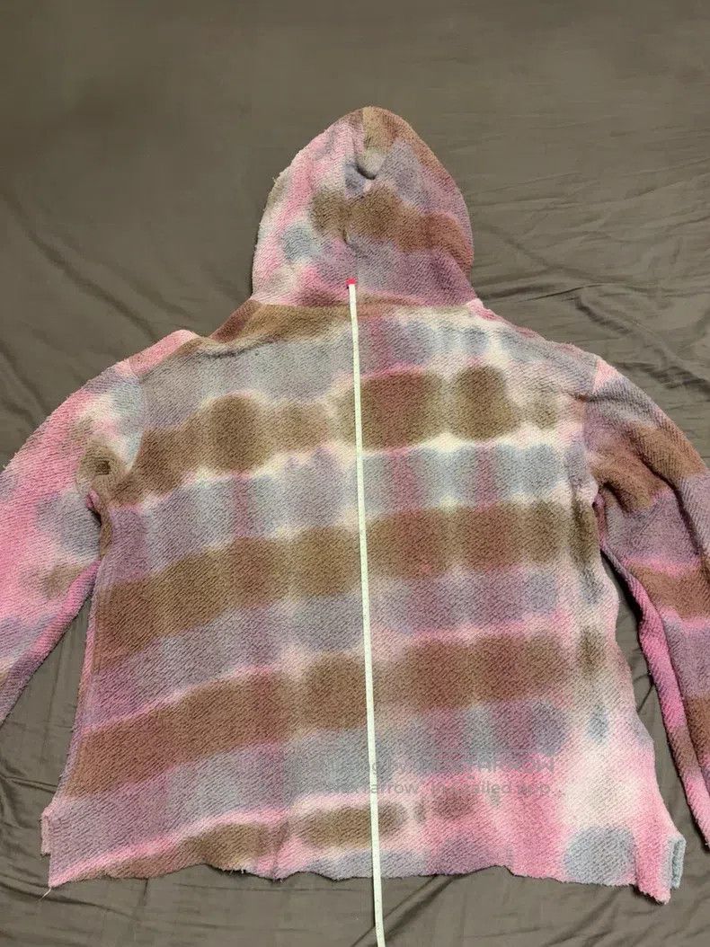 Song For The Mute SONG FOR THE MUTE Hoodie Sweatshirt Size US S / EU 44-46 / 1 - 4 Thumbnail