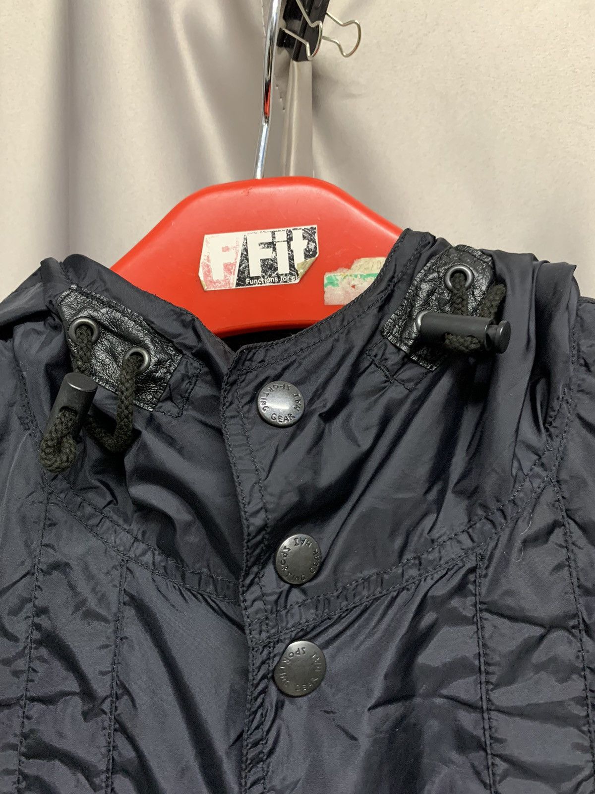 Hai Sporting Gear RARE HAI SPORTING GEAR LIGHT JACKET RARE DESIGN Size US M / EU 48-50 / 2 - 6 Thumbnail