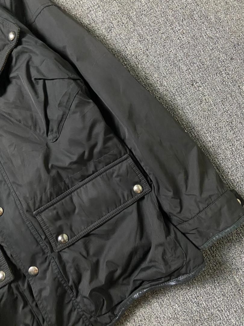 Polo Ralph Lauren Polo Ralph Lauren Utility Field Jacket (194) Size US M / EU 48-50 / 2 - 10 Thumbnail