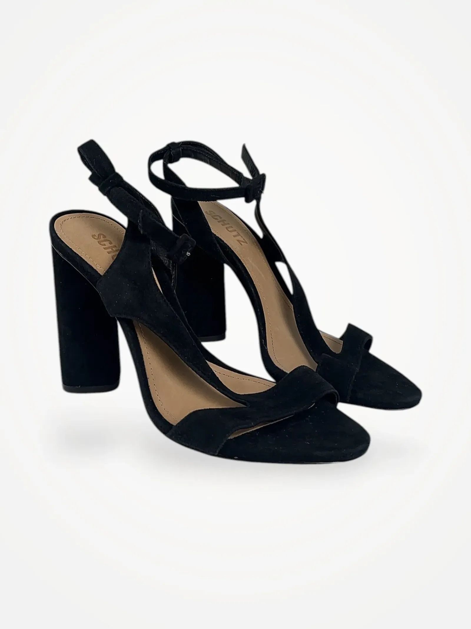 SCHUTZ Schutz Heels Size US 8.5 / IT 38.5 - 1 Thumbnail