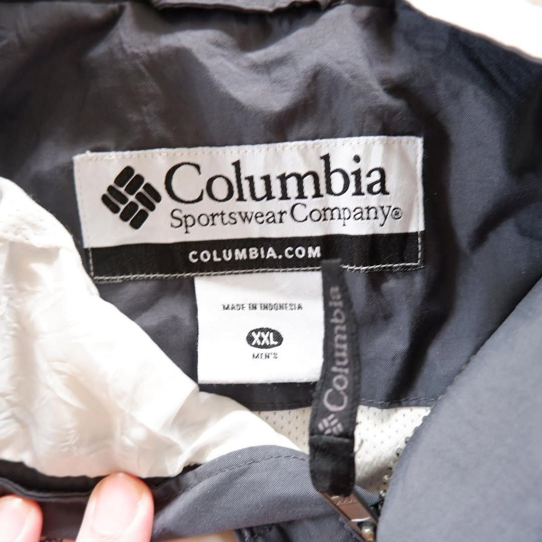 Columbia Columbia Jacket Size US XXL / EU 58 / 5 - 3 Thumbnail