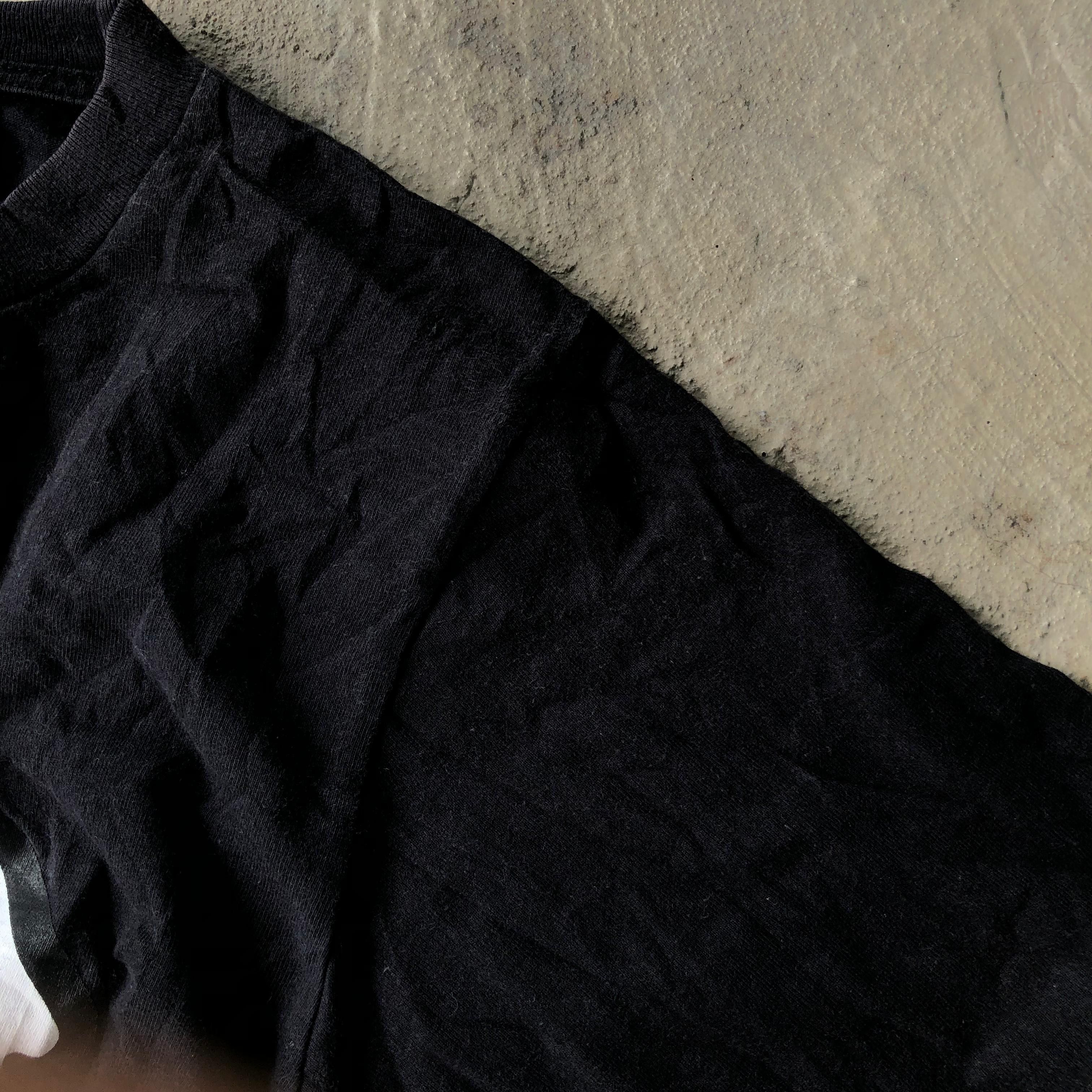 Band Tees × Japanese Brand Vintage Rooling Stone Tee Size US M / EU 48-50 / 2 - 3 Thumbnail
