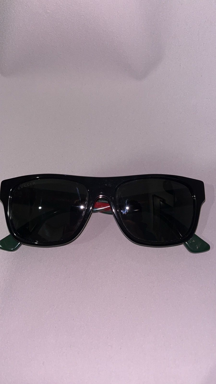 Gucci Gucci sunglasses Size 46 - 1 Thumbnail