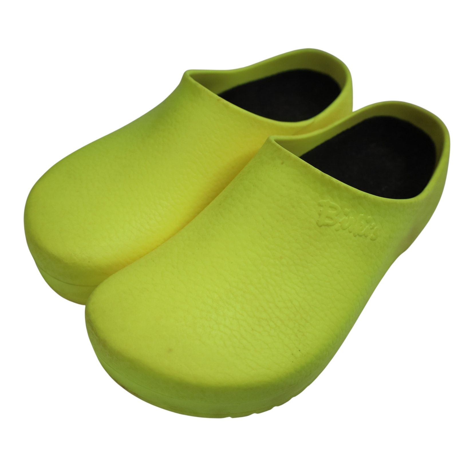 Birkenstock Birkenstock Super-Birki Rubber Clogs Size US 10 / IT 40 - 2 Thumbnail
