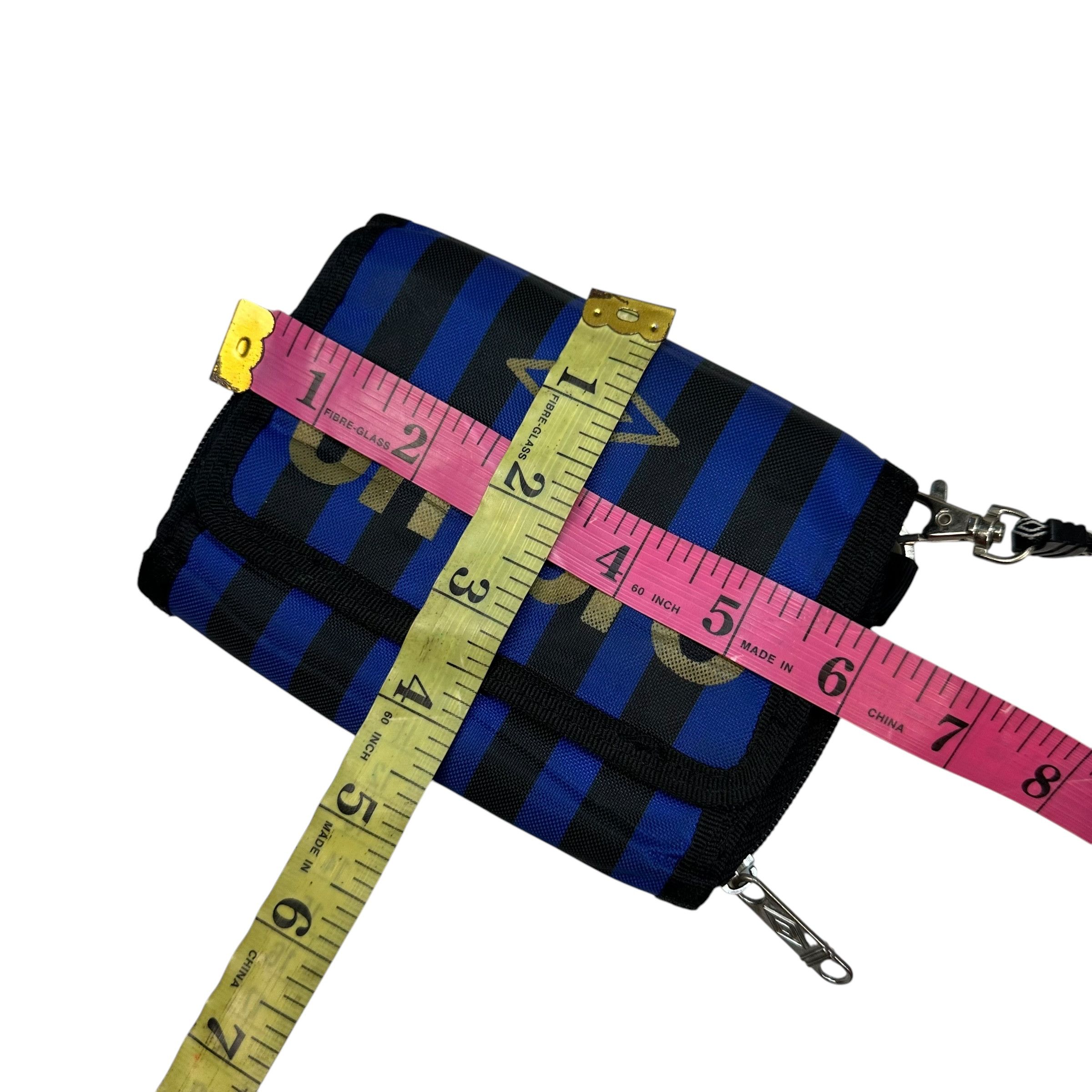 Umbro Vintage 90's UMBRO Strap Wallet with Lanyard Size ONE SIZE - 13 Thumbnail