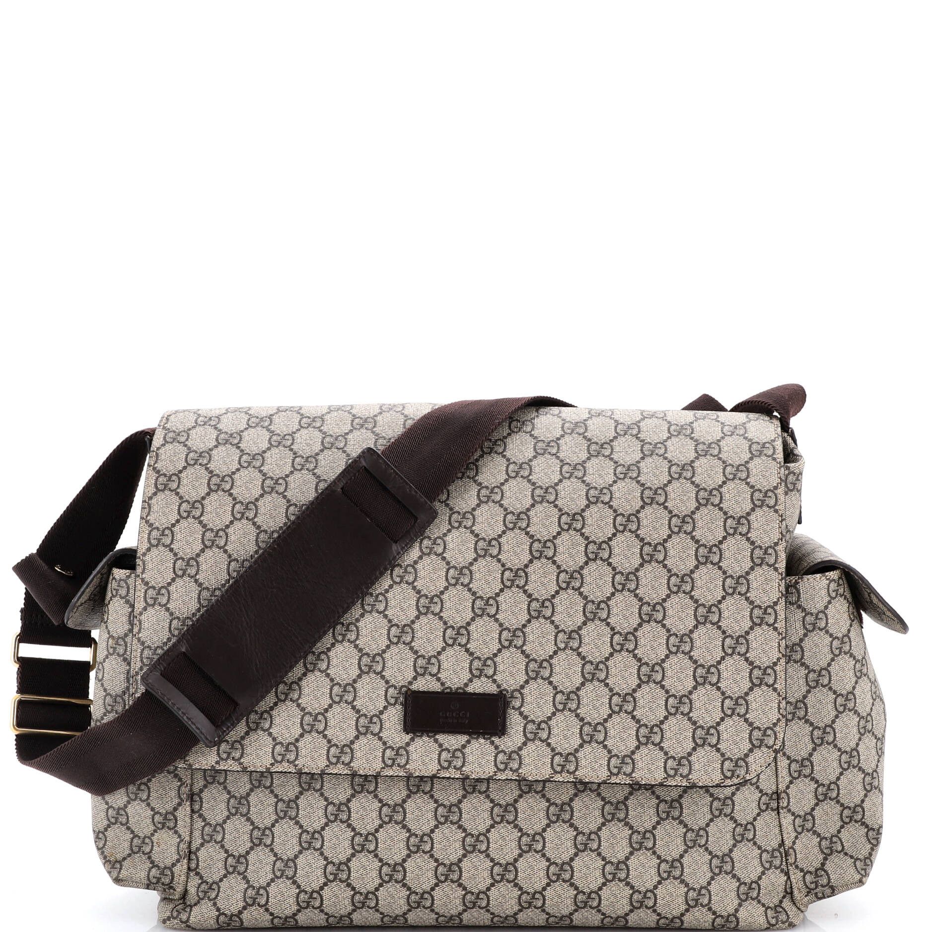 Gucci Diaper Bag Size ONE SIZE - 1 Thumbnail
