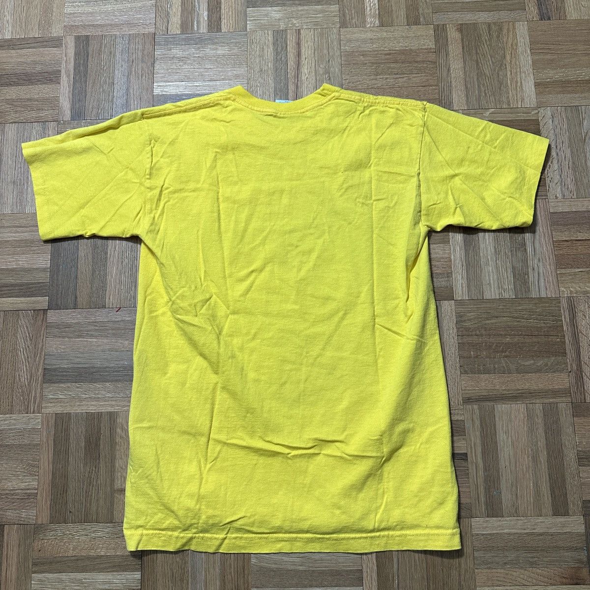 Vintage Vintage Cheerios tee Size US M / EU 48-50 / 2 - 2 Thumbnail