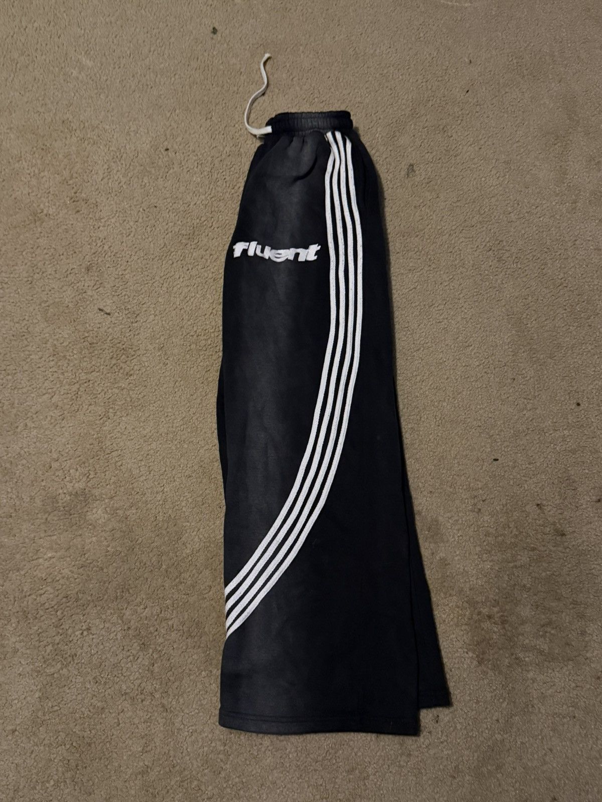 Other project flared sweats Size US 31 - 3 Thumbnail