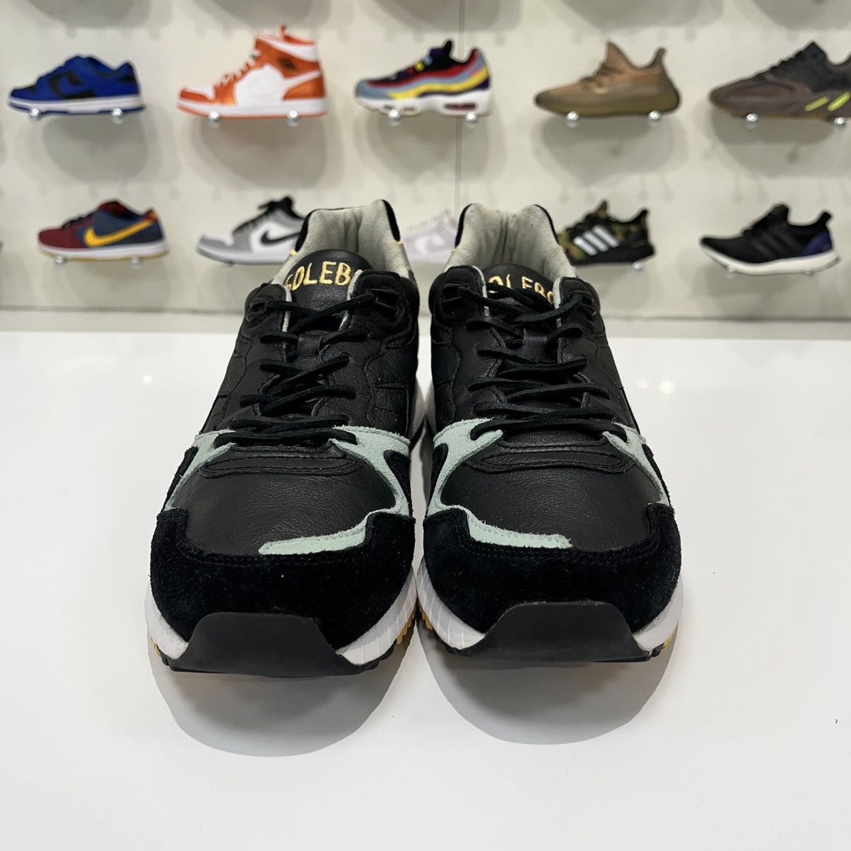 Diadora Diadora V7000 Solebox Azzurro Size US 9 / EU 42 - 9 Thumbnail