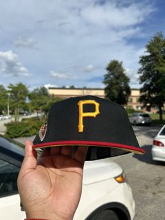 Hat Club Exclusive Pirates “Aux Pack” Mac Miller