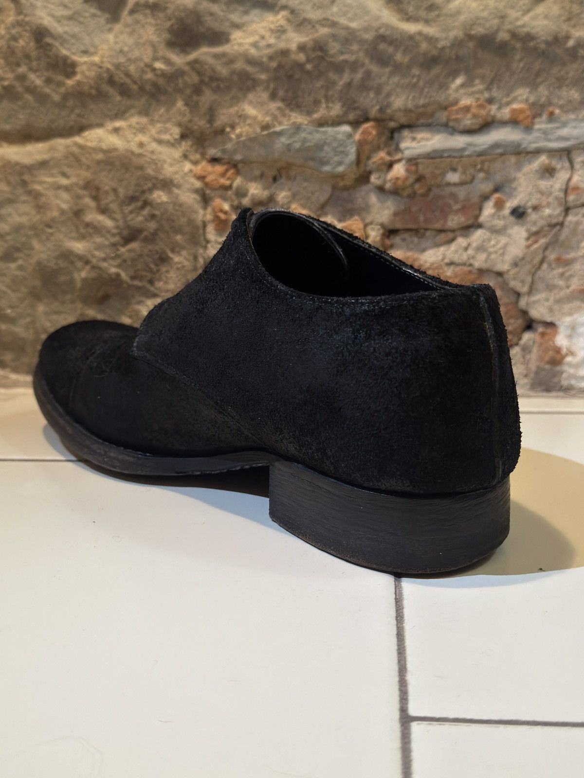 Carpe Diem S22m Maurizio Altieri Size US 9 / EU 42 - 14 Thumbnail