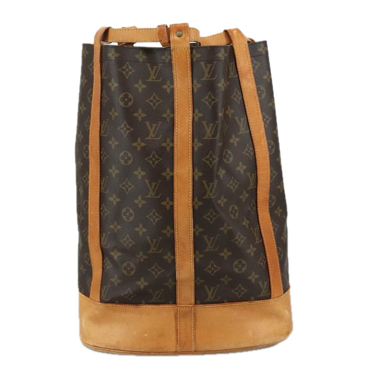 Louis Vuitton Louis Vuitton Randonnée shoulder Size ONE SIZE - 1 Thumbnail