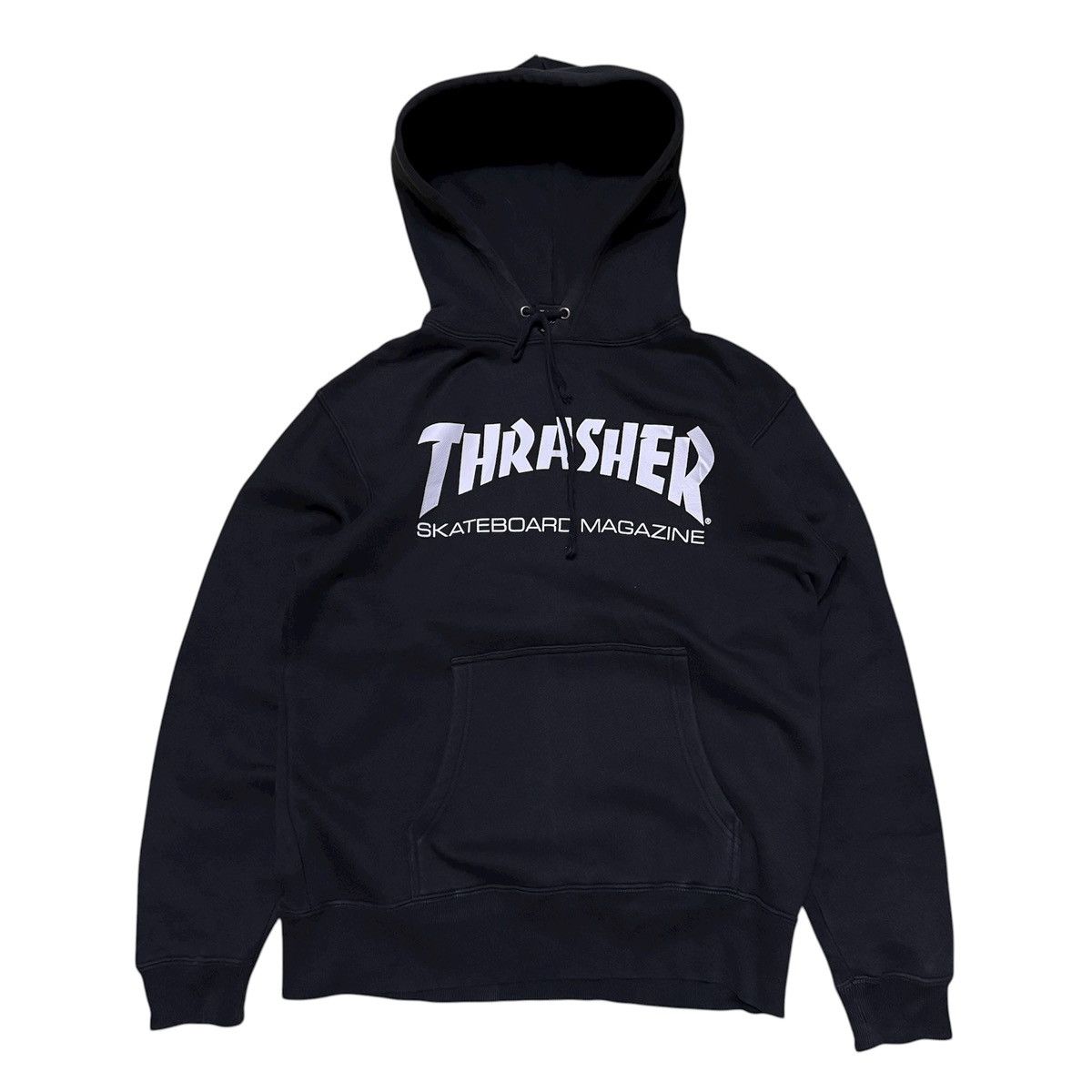 Thrasher Thrasher Hoodie Big Logo Size US M / EU 48-50 / 2 - 1 Thumbnail