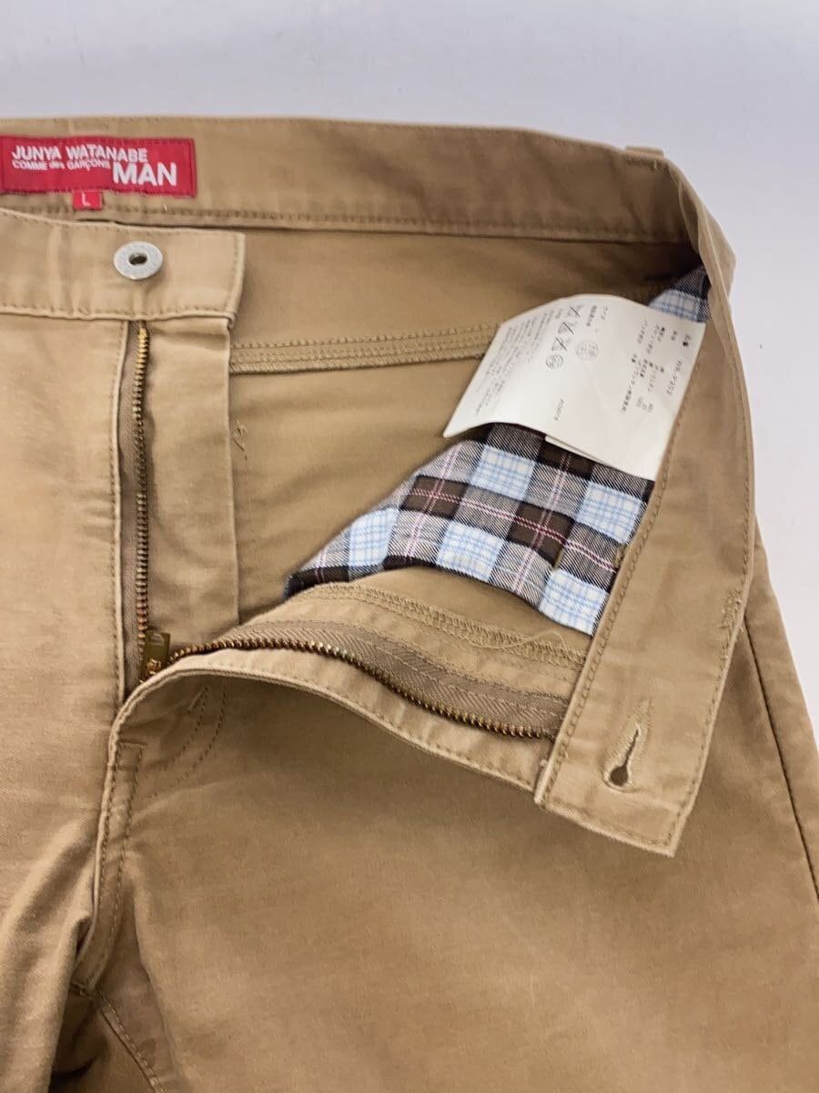 Junya Watanabe × Levi's 2016 Leather Pocket Pants Size US 34 / EU 50 - 3 Thumbnail