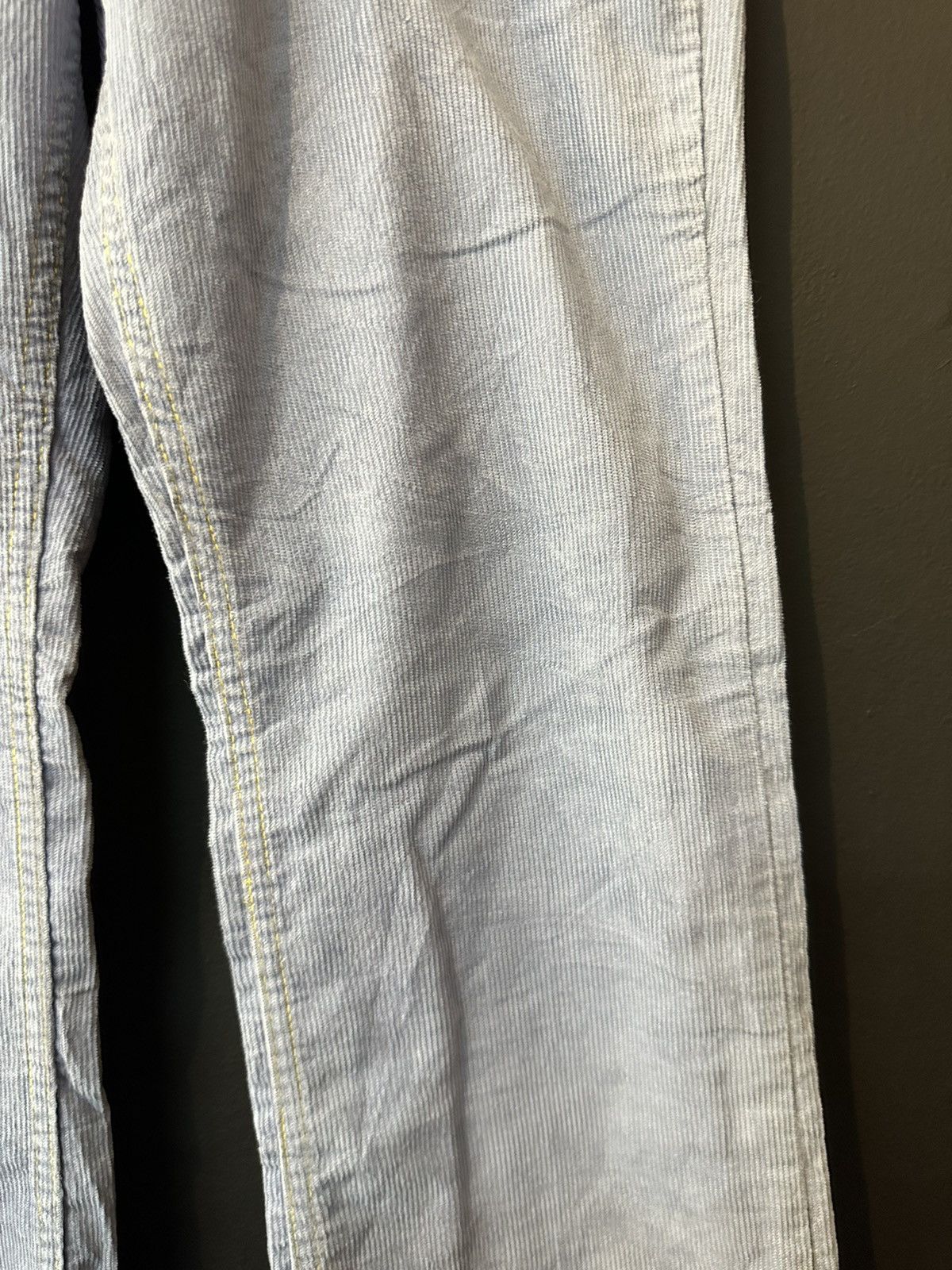 Hysteric Glamour HYSTERIC GLAMOUR JEANS Size US 30 / EU 46 - 5 Thumbnail