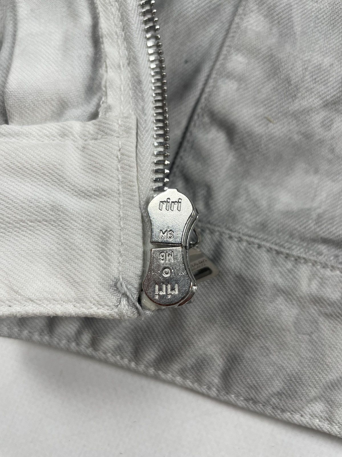 Prada Rare Prada Archive Vintage White Vest Size: M Size US M / EU 48-50 / 2 - 10 Thumbnail