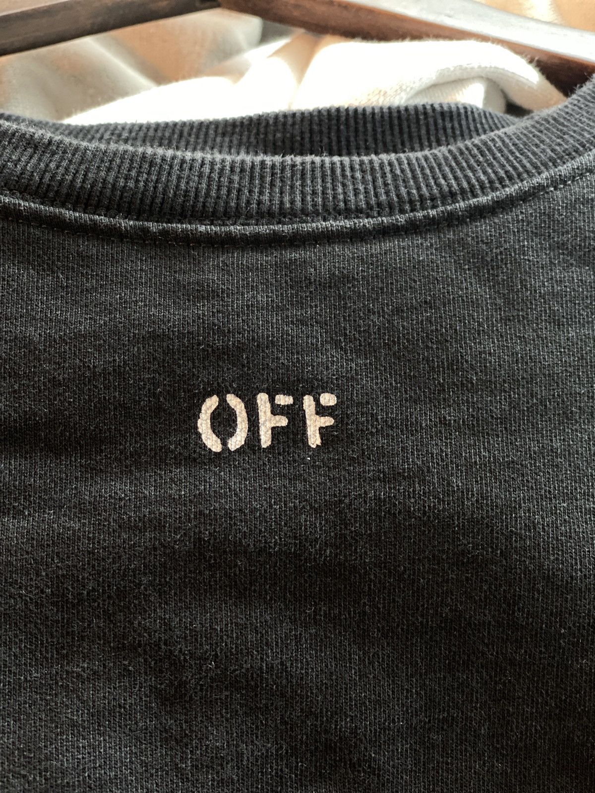 Other Long sleeve shirt Size US S / EU 44-46 / 1 - 3 Thumbnail