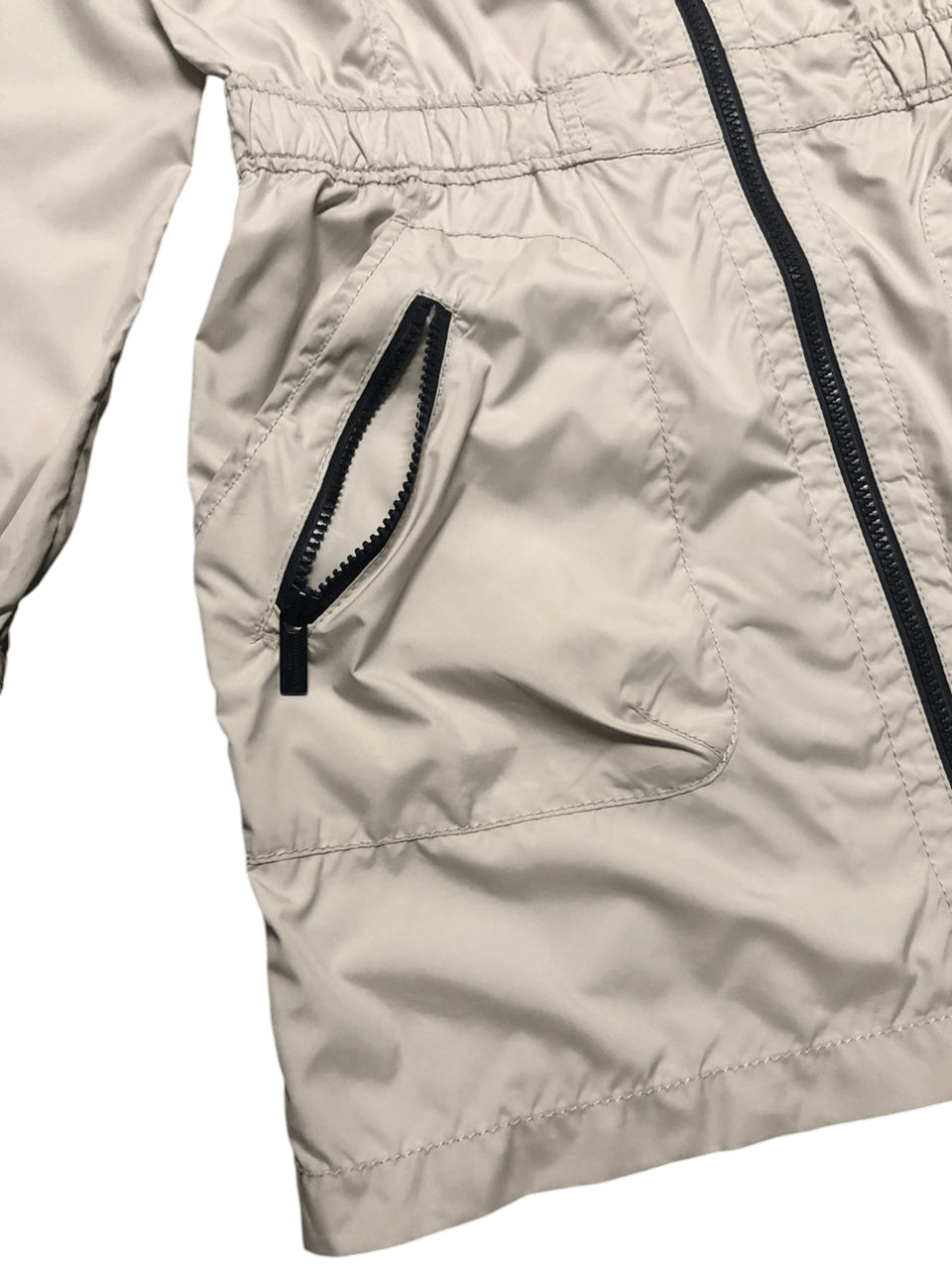 Burberry Burberry Golf Coat Raincoat 2 Way Jacket Size M / US 6-8 / IT 42-44 - 9 Thumbnail