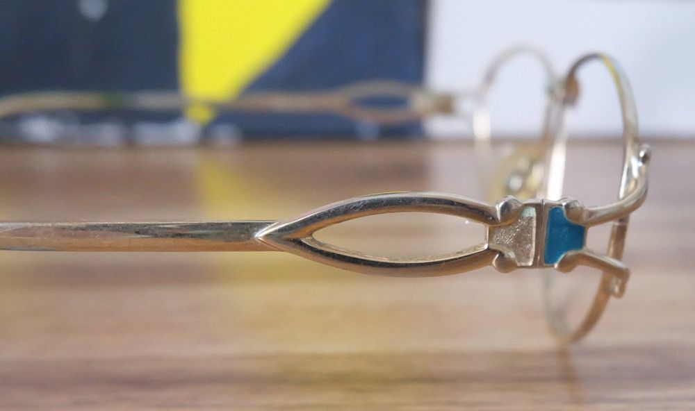 Vintage Vintage Glasses Size ONE SIZE - 7 Thumbnail