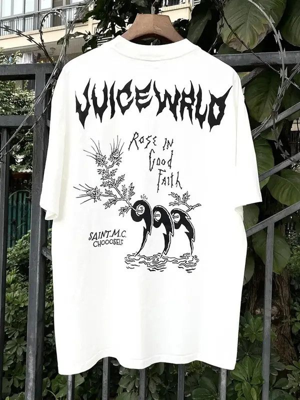 VIBE Night Spider T-shirt Size US XL / EU 56 / 4 - 8 Thumbnail