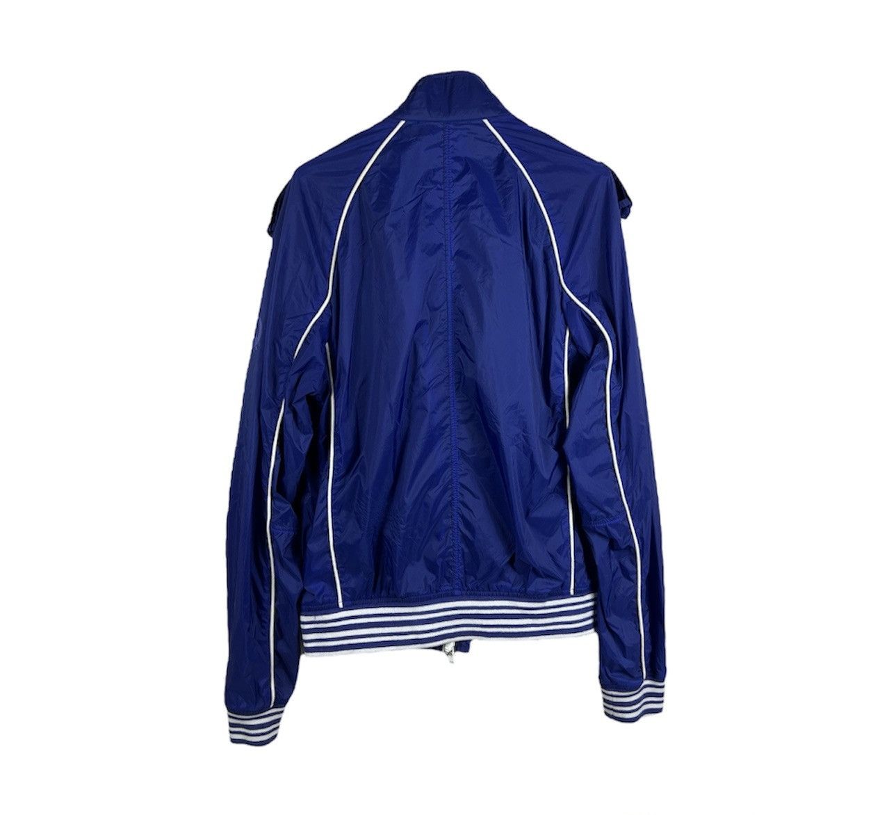 Love Moschino Love Moschino nylon light jacket windbreaker juicy old money Size S / US 4 / IT 40 - 2 Thumbnail