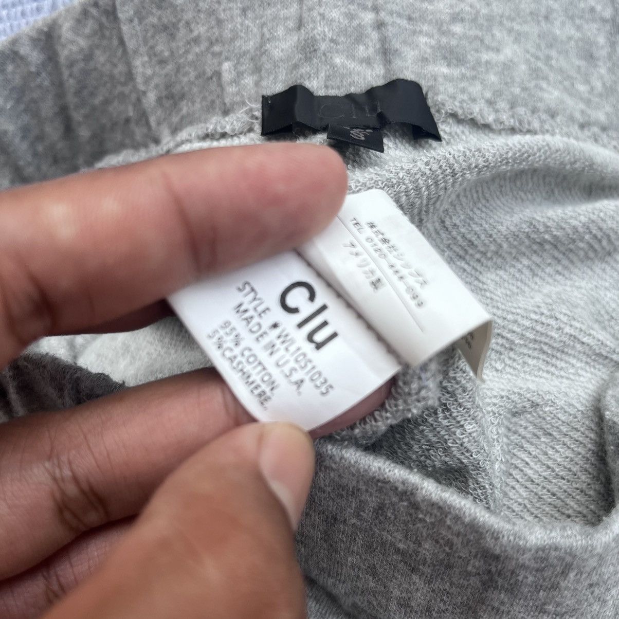 Japanese Brand Clu short Size US 29 - 13 Thumbnail