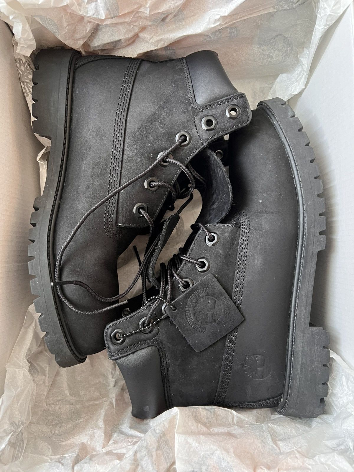 Timberland Timerland boots Size US 8.5 / IT 38.5 - 1 Thumbnail