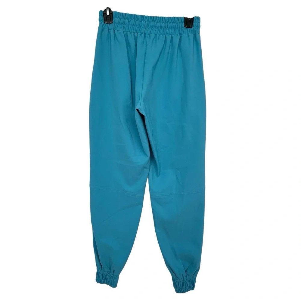 NOCTURNE NOCTURNE STRETCH EVERYDAY COMFORT LUXURIOUS JOGGERS STRETCH Size 26" / US 2 / IT 38 - 3 Thumbnail