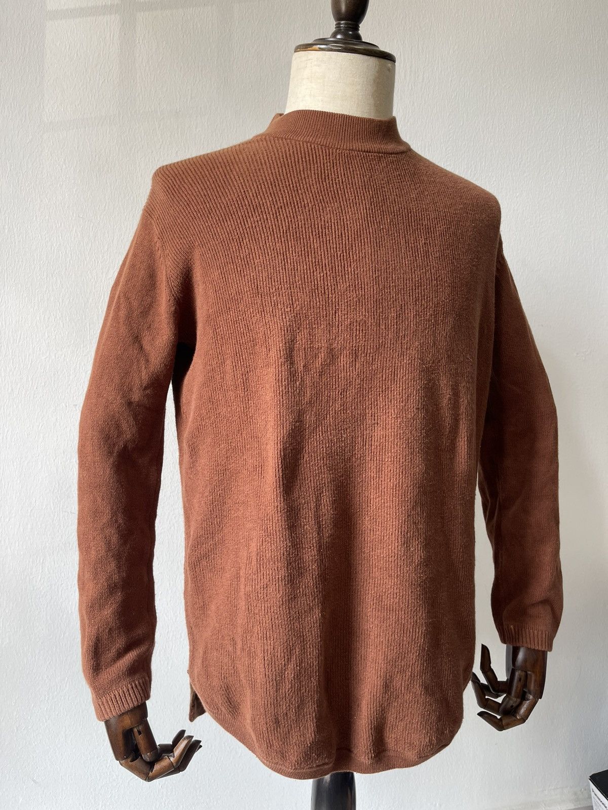 Number (N)ine Number Nine Knitwear C2 Size US L / EU 52-54 / 3 - 3 Thumbnail