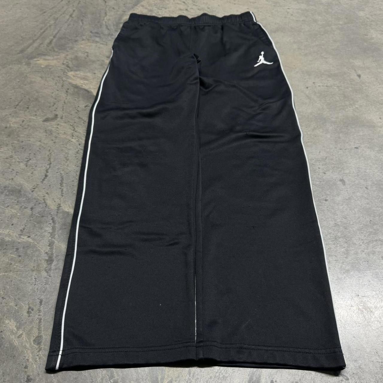 Jordan baggy sweatpants hotsell