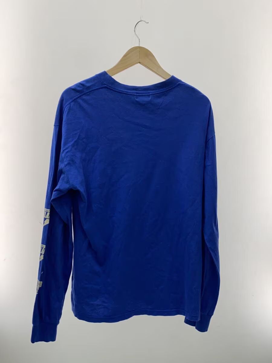 Hysteric Glamour Girl Logo Long Sleeve Tee Size US M / EU 48-50 / 2 - 2 Thumbnail