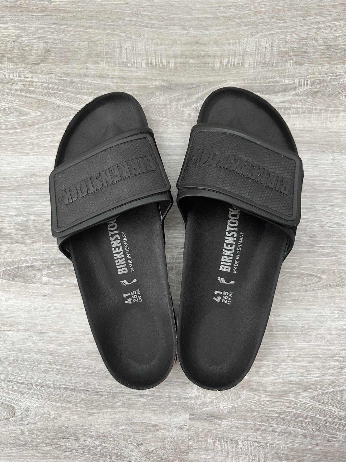 Birkenstock Birkenstock Sandals Size US 11 / IT 41 - 2 Thumbnail