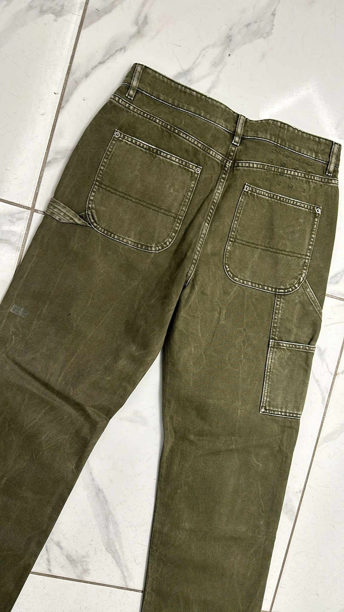 Ksubi Ksubi Sample Jean Size 32 Never Worn Size US 32 / EU 48 - 6 Thumbnail