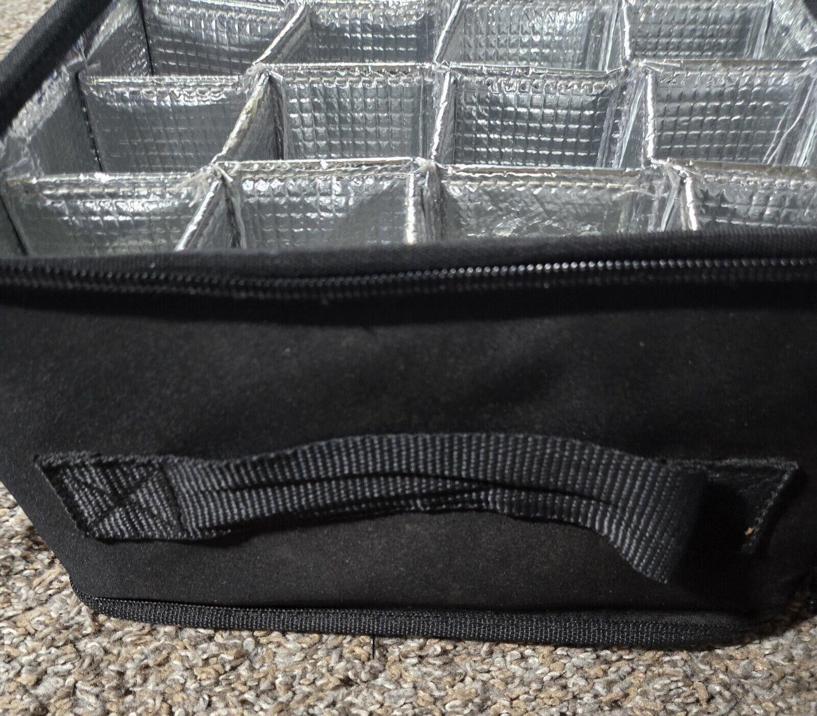 Designer Let's Party Scentsy Thermal Consultant Scent Case Size ONE SIZE - 6 Thumbnail