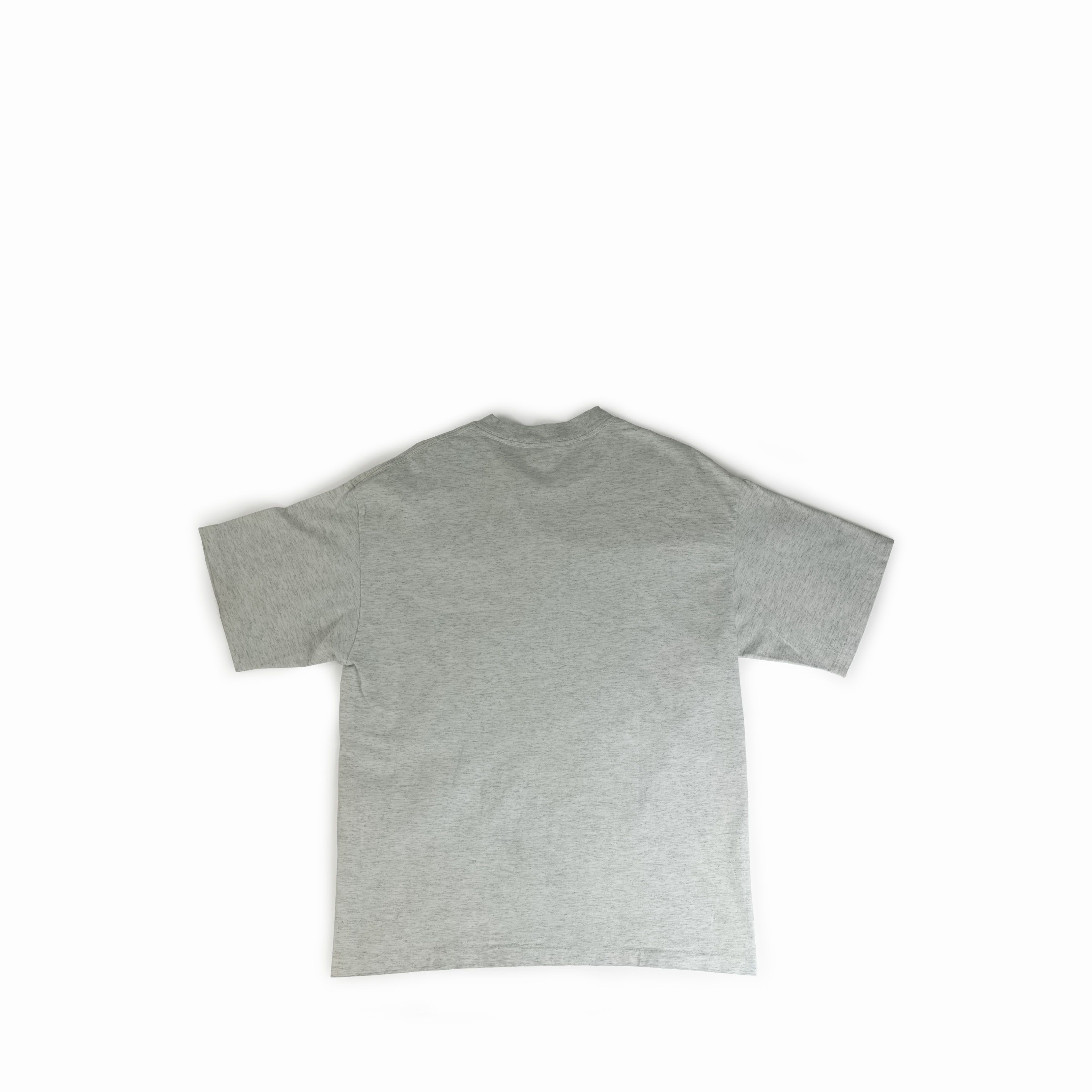 Vintage Vintage 1990's Home Improvement Wear Protection Tee Shirt Size US XL / EU 56 / 4 - 2 Thumbnail