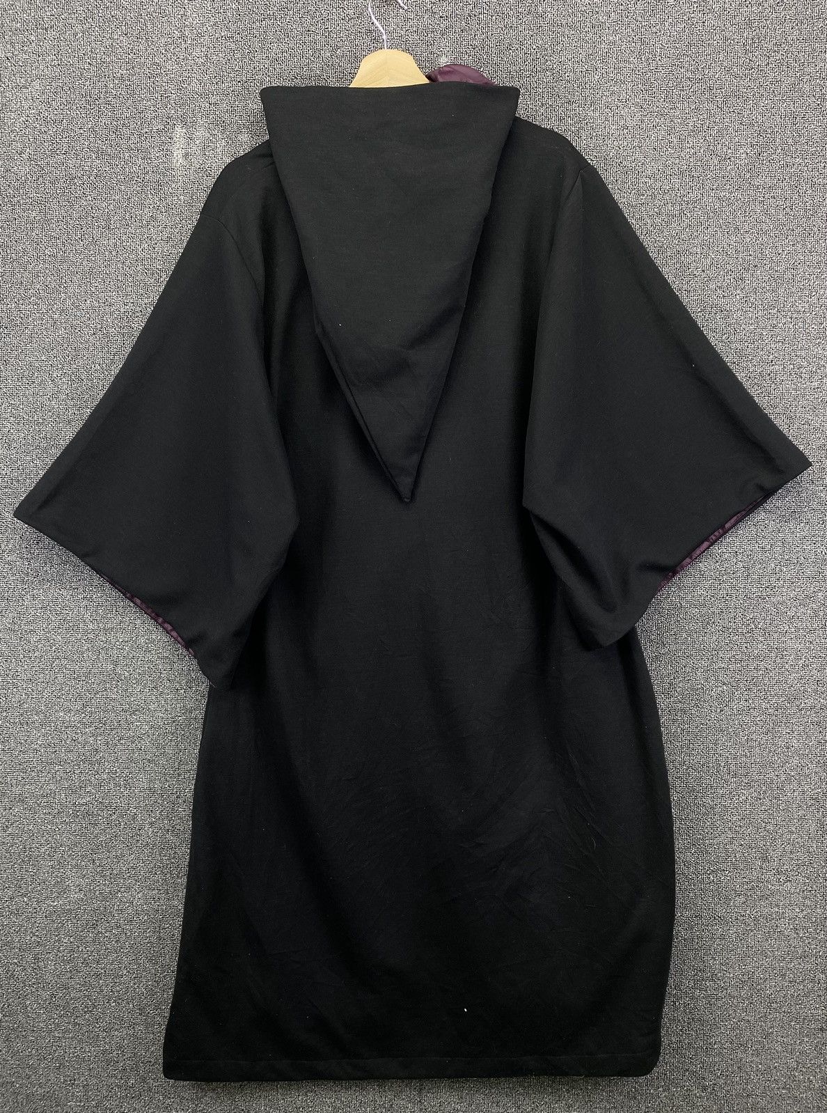 Japanese Brand Vintage Harry Potters Halloween Hoodie Long Coat Jacket Size US M / EU 48-50 / 2 - 11 Thumbnail