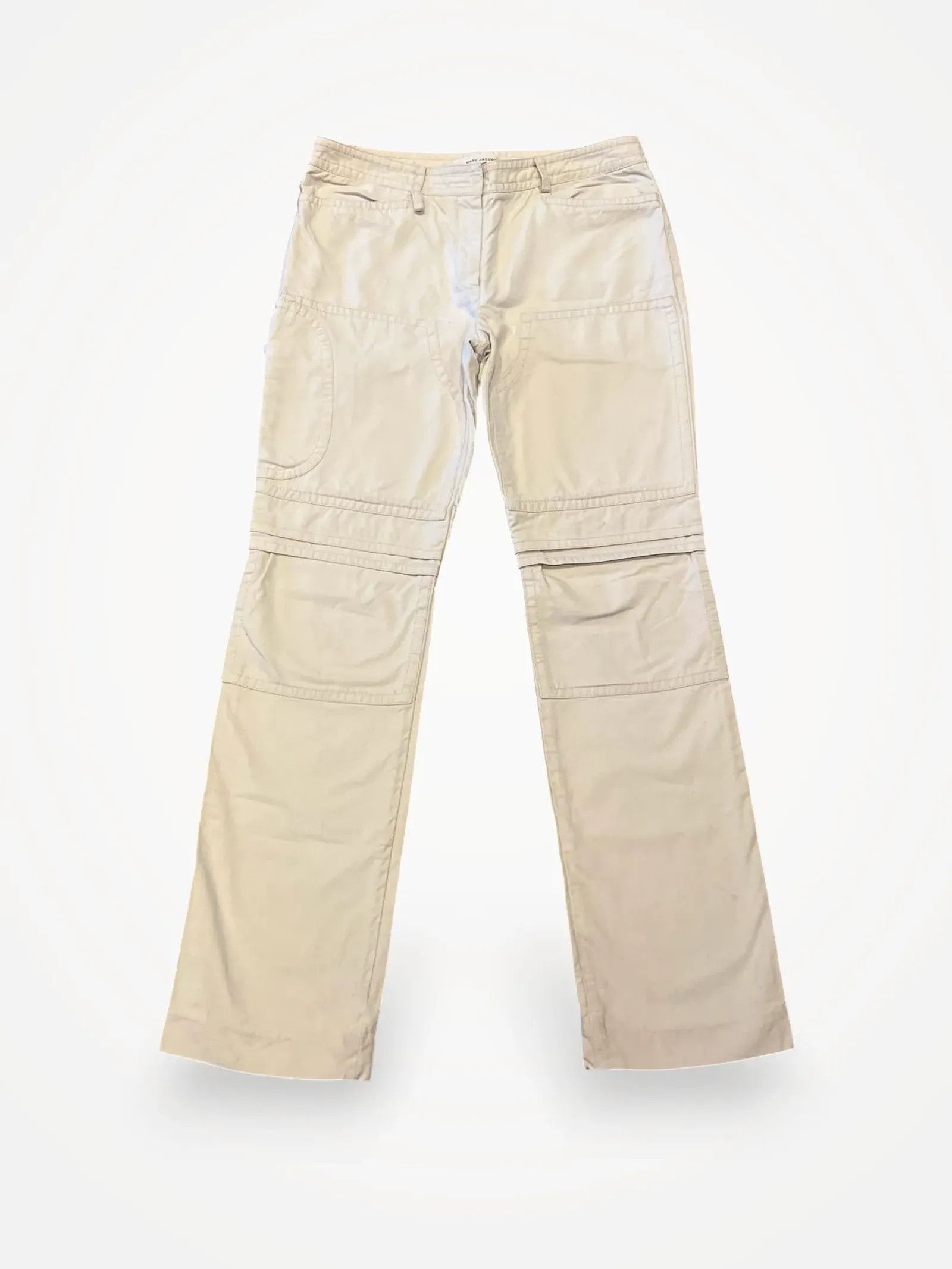 Marc Jacobs Marc Jacobs Pants Size 27" / US 4 / IT 40 - 1 Thumbnail