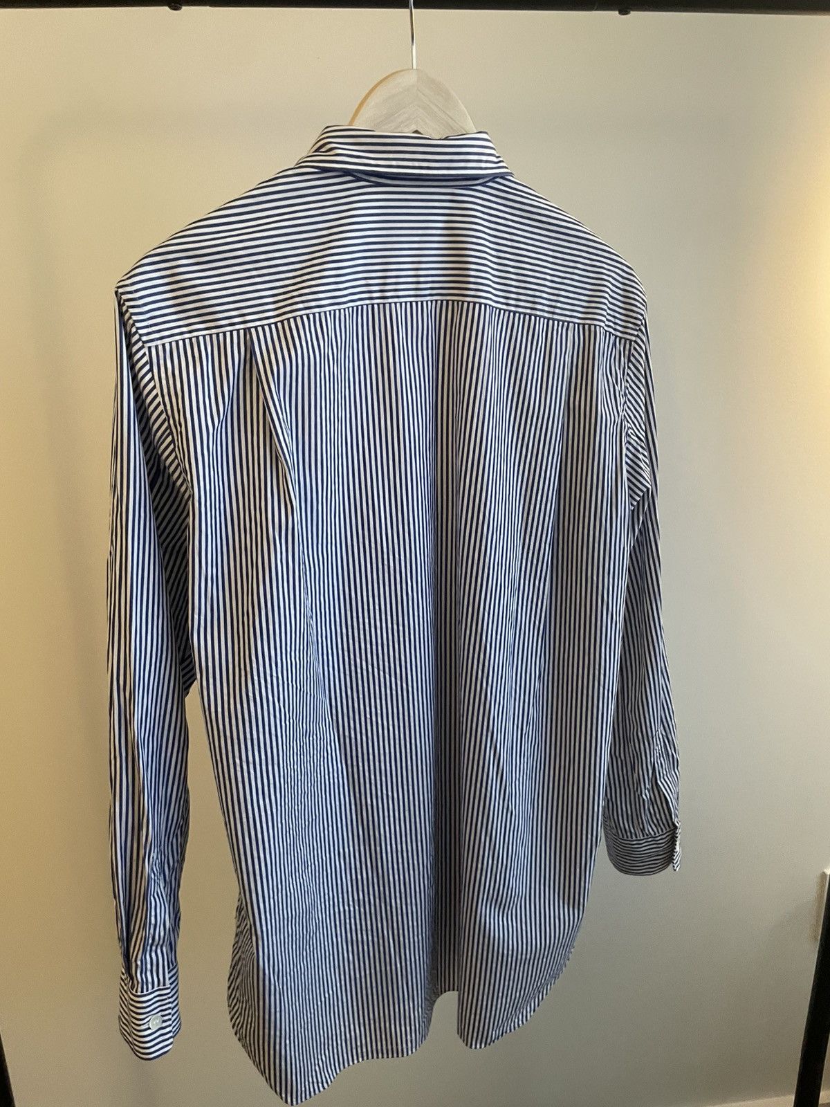Comme des Garcons PLAY CDG play shirt Size US M / EU 48-50 / 2 - 3 Thumbnail