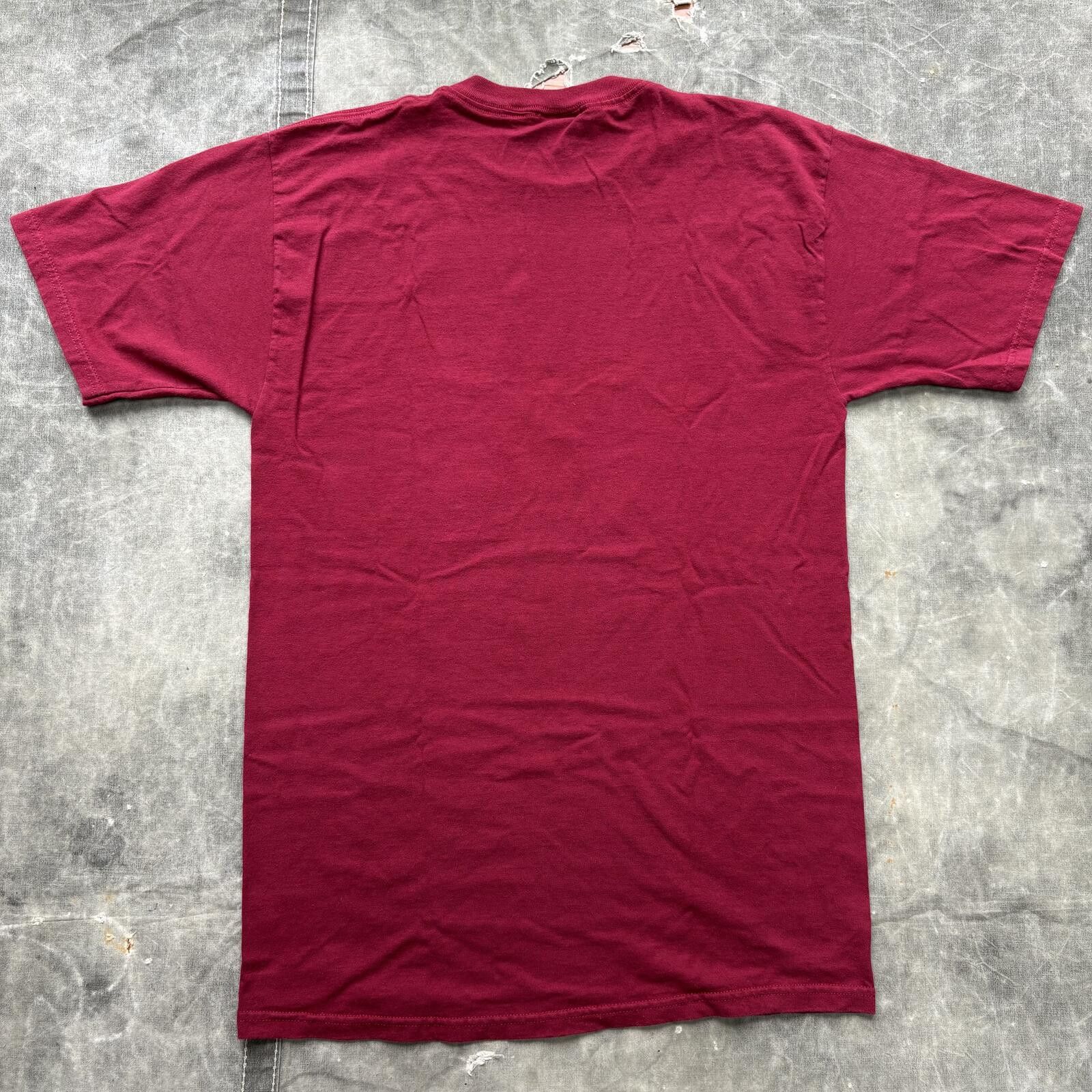 Vintage Vintage 90s Y2K Arkansas Razorbacks Football Sports Shirt Size US L / EU 52-54 / 3 - 6 Thumbnail