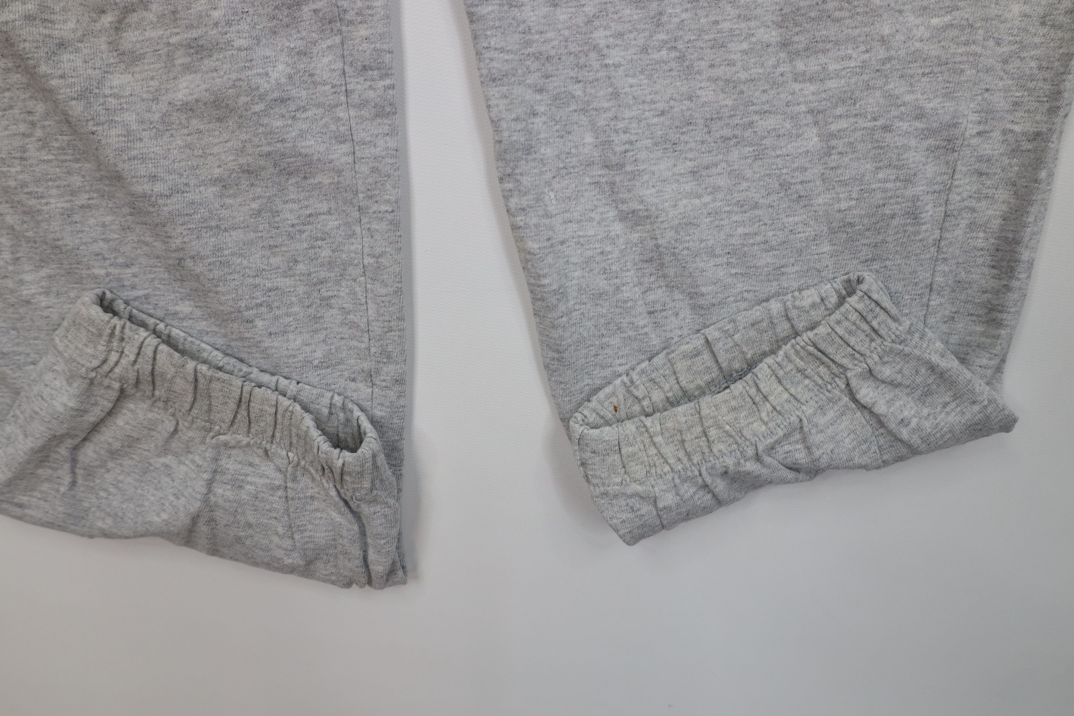 Nike Vintage 90s Nike Travis Scott Mini Swoosh Joggers Pants Size US 34 / EU 50 - 6 Thumbnail